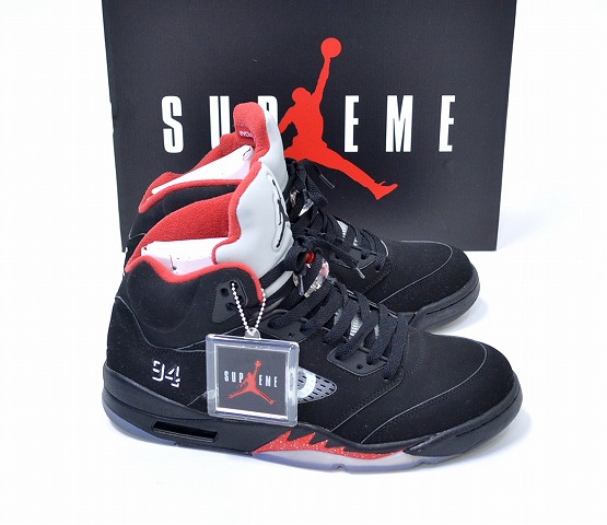 jordan 94 supreme