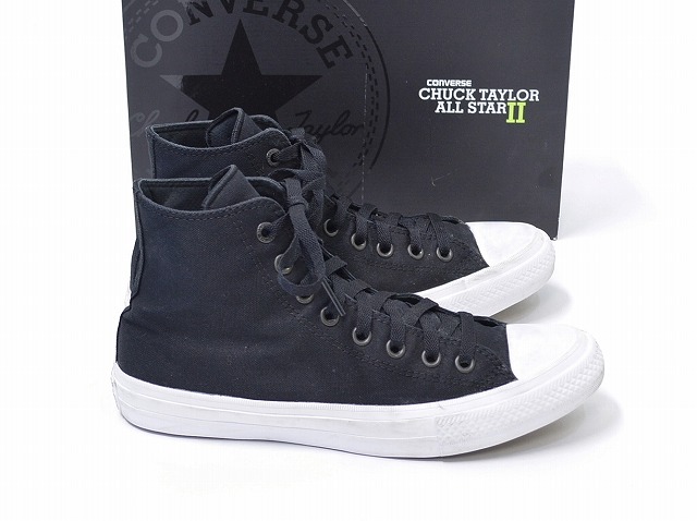 All Black Converse With White Sole Shop, SAVE 58% 
