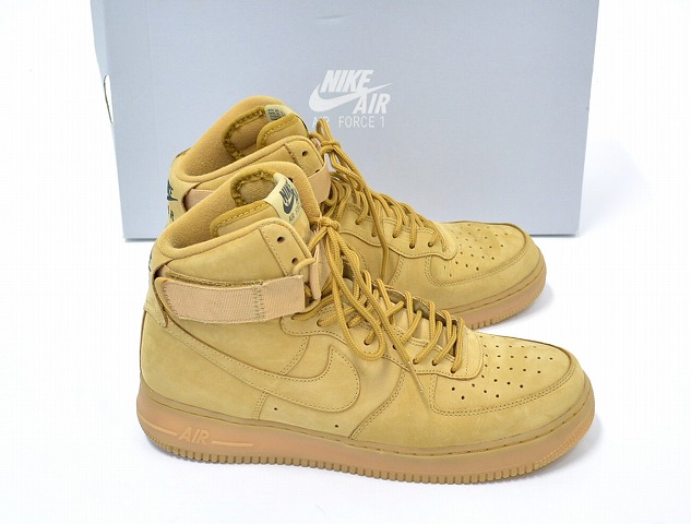 nike air force 1 high 2015