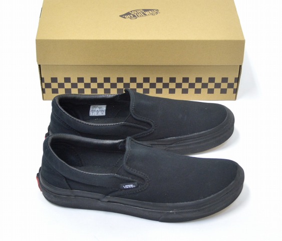 vans slip on v98cla