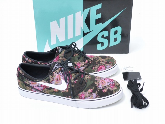 nike janoski sb 2016