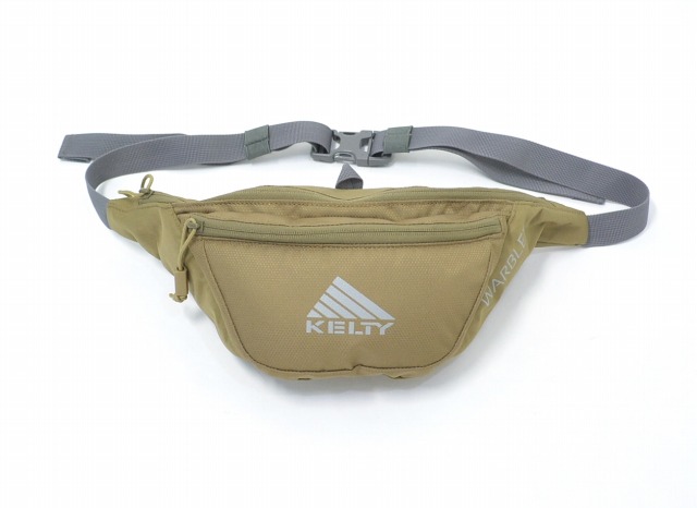 kelty hip pack