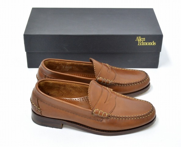 allen edmonds marlow