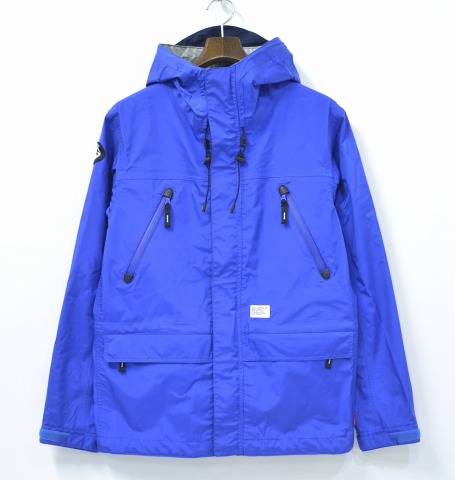WTAPS SHERPA JACKET DAZED AND CONFUSED M+belloprint.com
