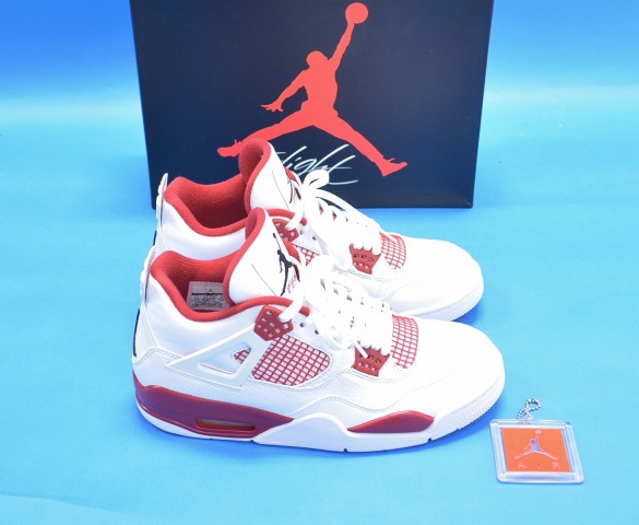 air jordan 4 flight 5