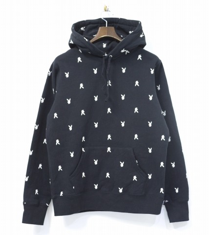 supreme bunny hoodie