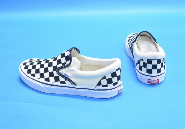 vans slip on checkerboard japan market vans slip on checkerboard japan market