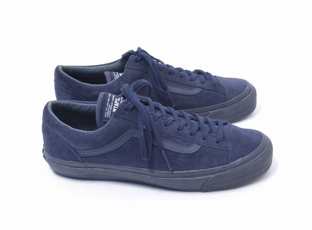 vans wtaps style 36