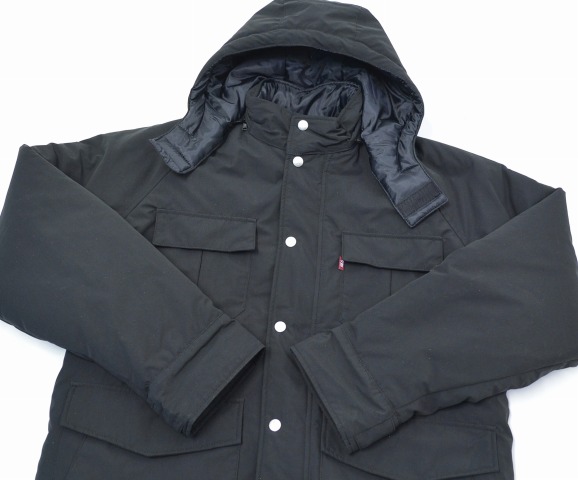 【楽天市場】【中古】 HIDE AND SEEK (ハイドアンドシーク) Mountain Food JKT マウンテンフードジャケット