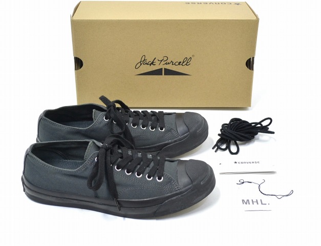 mhl jack purcell