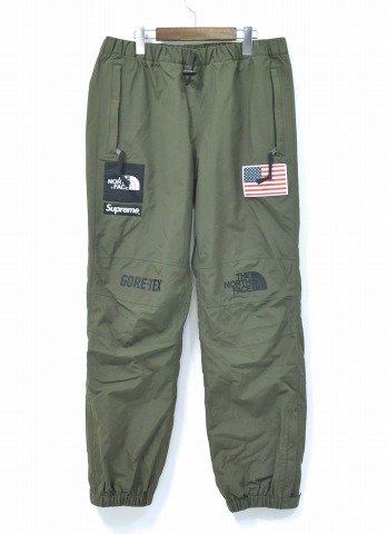 the north face supreme pants Online 