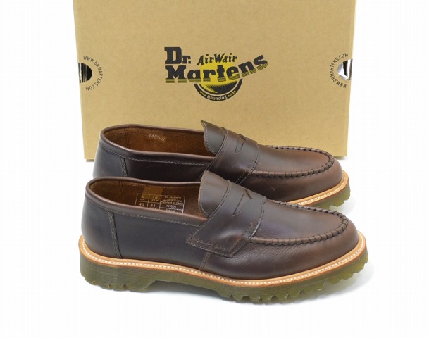 dr martens abbot