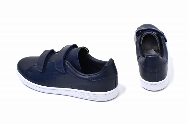 adidas Originals by HYKE (Adidas originals by hike) AOH005 FAST fast NAVY US10.0 28.0cm navy STAN SMITH Stan Smith SNEAKERS sneakers nostalgic adidas Originals by HYKE (Adidas originals by hike) AOH005 FAST fast NAVY US10.0 28.0cm navy STAN SMITH Stan Smith SNEAKERS sneakers nostalgic