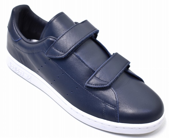 adidas Originals by HYKE (Adidas originals by hike) AOH005 FAST fast NAVY US10.0 28.0cm navy STAN SMITH Stan Smith SNEAKERS sneakers nostalgic adidas Originals by HYKE (Adidas originals by hike) AOH005 FAST fast NAVY US10.0 28.0cm navy STAN SMITH Stan Smith SNEAKERS sneakers nostalgic