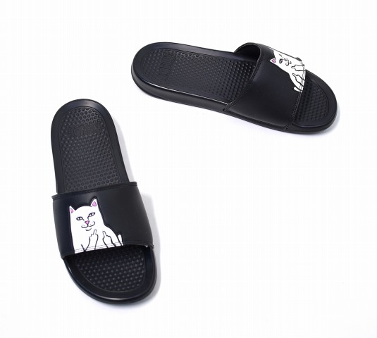 ripndip flip flops