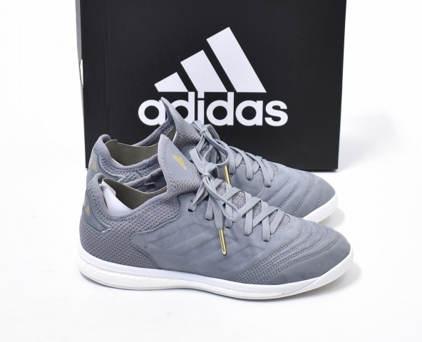 adidas indoor soccer shoes 2018