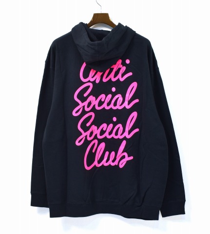 assc options hoodie