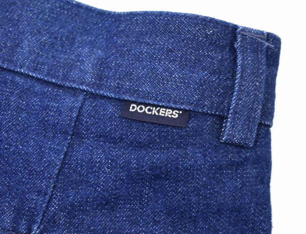 Dockers pleated jeans Clearance