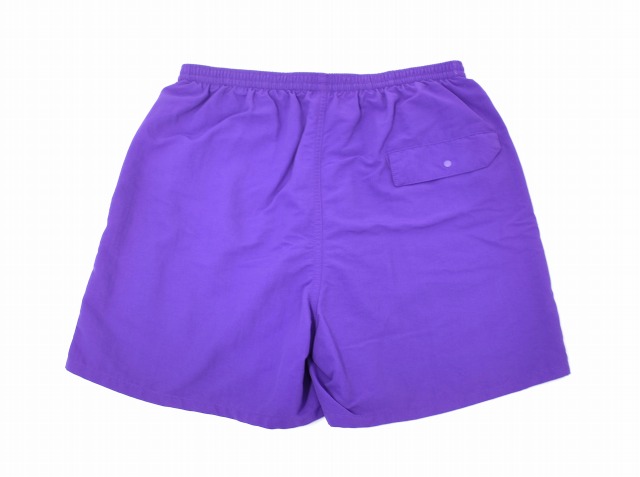 patagonia baggies 5 purple