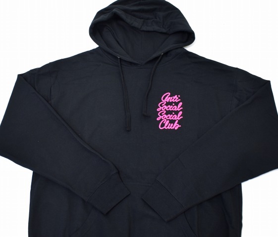 assc options hoodie