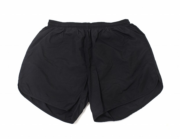 military running shorts