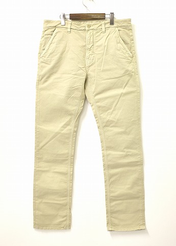 nudie chino pants