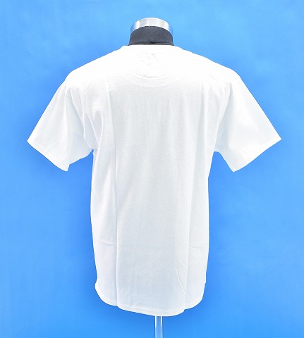 hanes tagless tee