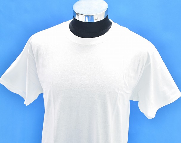 hanes tagless tee