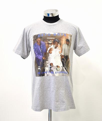 supreme geto boys tee