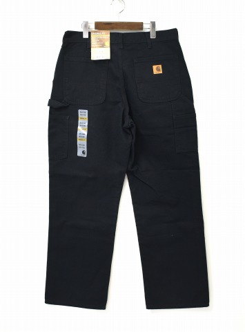 carhartt b11 black