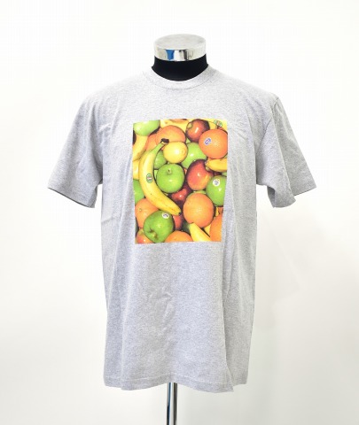 supreme fruit t shirt