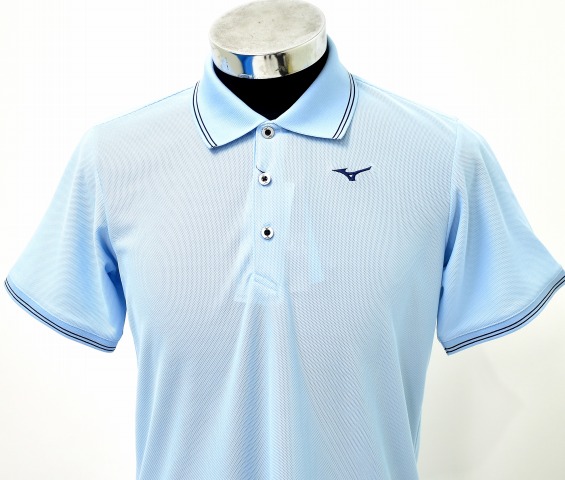 mizuno polo golf