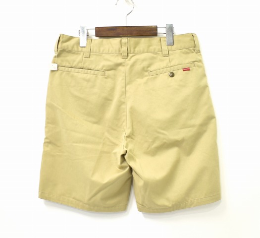 short pants chino