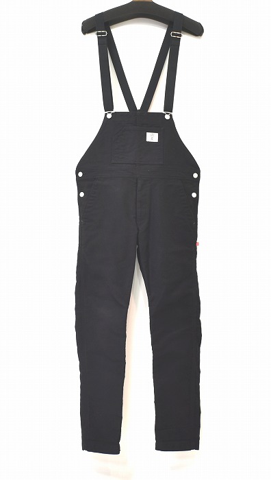 BEDWIN / CANTON OVERALLS デニムジャケット1st ベドウィン キャントン オ−バ−オールズ BEDWIN & THE
