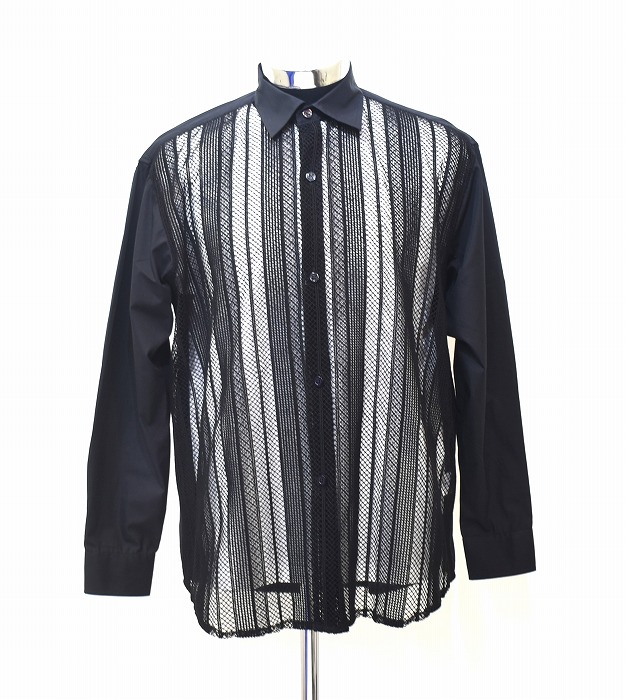 楽天市場】【新品】mfpen （エムエフペン）Lucen Track Top