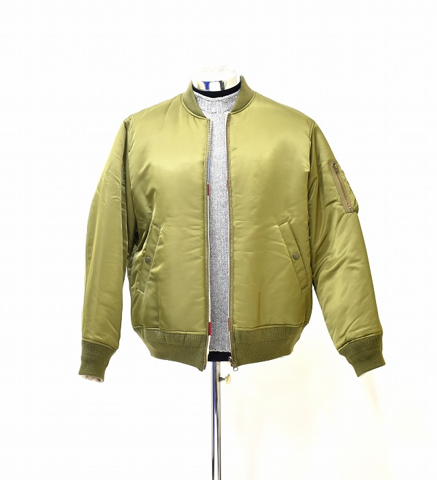 楽天市場】【新品】mfpen （エムエフペン）Lucen Track Top