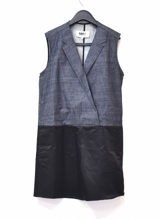 美品✨エムエムシックス オールインワン ブラック 36 イタリア 楽天市場】MM6 エムエムシックス 21AW イタリア製 Tuta