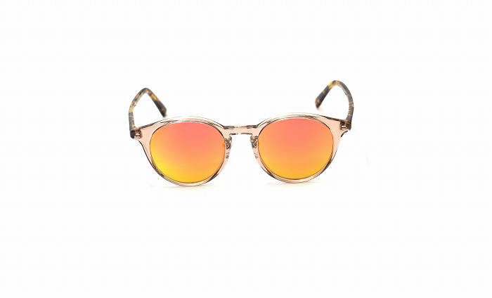 Mr.Gentleman + Wei WALT 極美品 サングラス メガネ 山下智久さん着用】Mr.Gentleman サングラス wink COL.A Wei