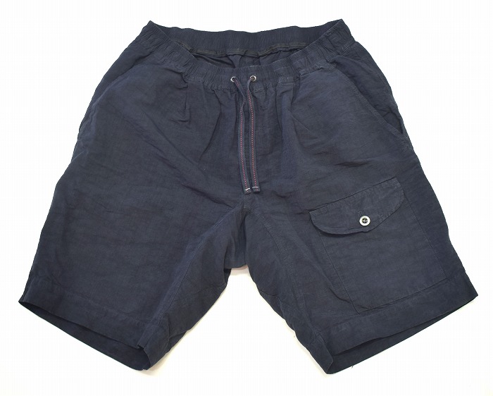 seesee NYLON SPORTY BAGGY SHORTS ショートパンツ SEE SEE NYLON SPORTY BAGGY SHORTS
