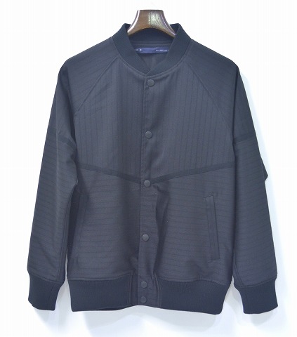 NITROW ナイトロウ スタジアムジャケット XXL 楽天市場】NITROW 1st STADIUM JUMPER SIZE XL ナイトロウ