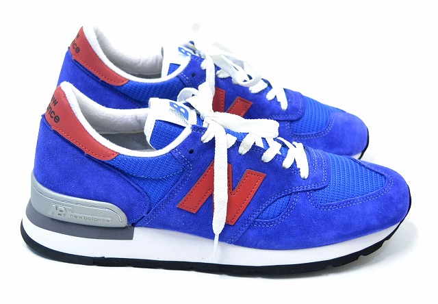 new balance m990sb