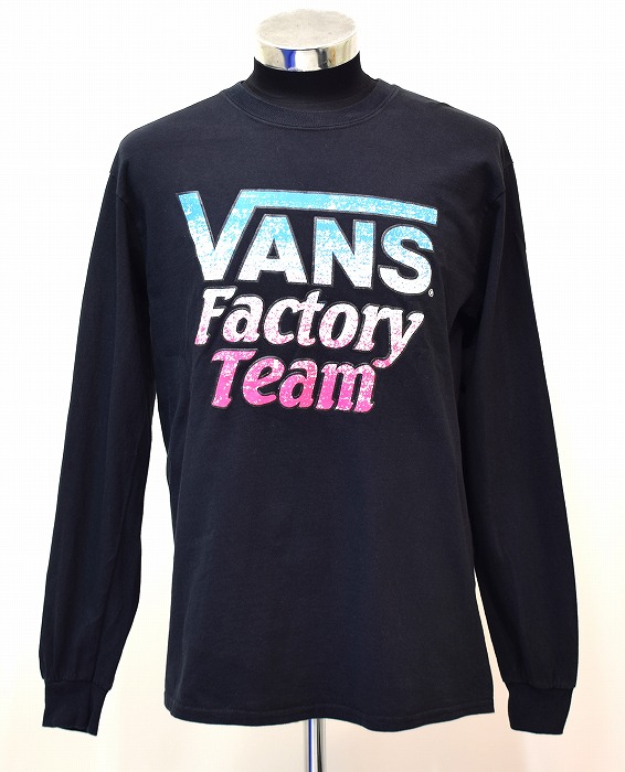 楽天市場】STANDARD CALIFORNIA VANS × SD LOGO CREW Tee スタンダード