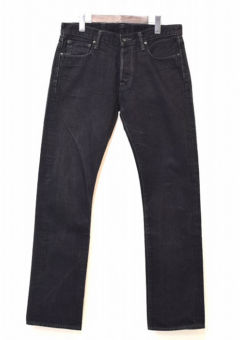 楽天市場】KURO GRAPHITE JEANS クロ グラファイト デニムパンツ 大