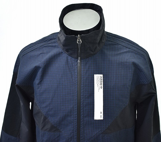 adidas originals nmd track top