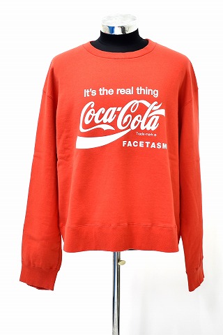 楽天市場】【新品】THE PARK SHOP （ザ パークショップ）remake mix crew Sweat リメイク ミックス クルーネック  スウェット BLACK ADULT L 再構築 PULLOVER プルオーバー : used select shop Greed