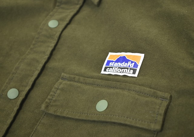 楽天市場】【新品】STANDARD CALIFORNIA(スタンダード カリフォルニア ...