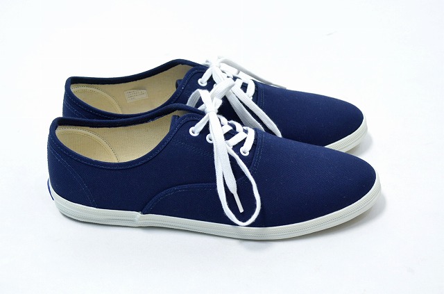 navy blue keds