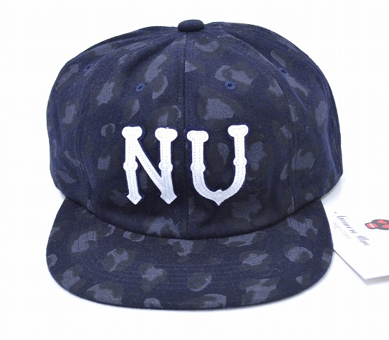 楽天市場】【新品】 NOROLL (ノーロール) QUARTET CAP カルテット