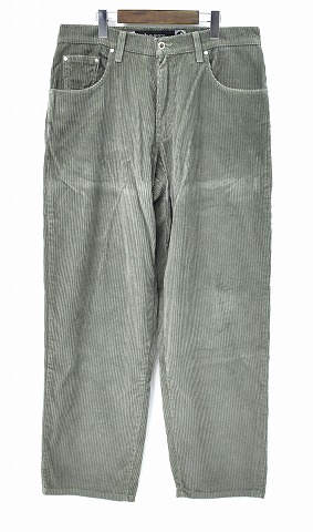 levis silvertab corduroy pants