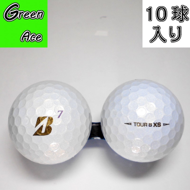 楽天市場】ブリヂストン TOUR B XS 22年 2022年モデル 10球